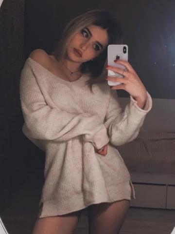 Лена Мечта Блондинка фото 3