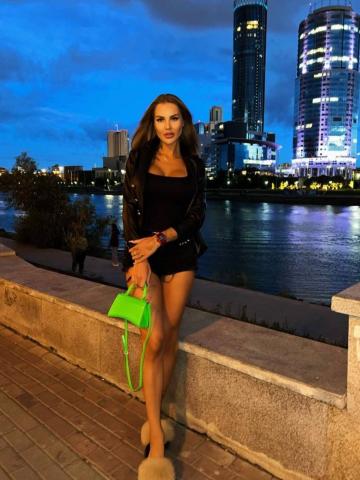 Диана VIP Блондинка фото 3