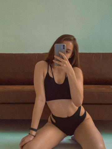 Николь Профессиональный Эскорт фото 3