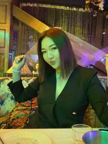 Анастасия 💋 Усть-Катав