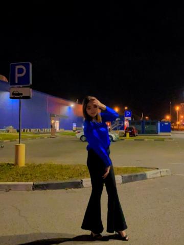 Анастасия 💋 фото 4