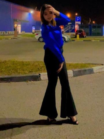 Анастасия 💋 фото 6